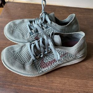 Nike free rn flyknit 2018